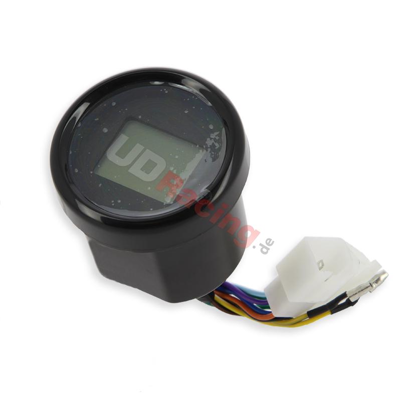 Tachometer LCD für Skyteam Skymini-Skybongo 50ccm Euro5 (Rad 8), Teile Skymini Monkey Gorilla Tachometer LCD für Skyteam Skymini-Skybongo 50ccm Euro5 (Rad 8), Teile Skymini Monkey Gorilla