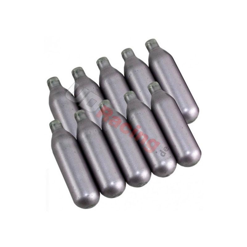 NOS- 10 Patronen Satz, Teile Pockets Polini 911 GP3