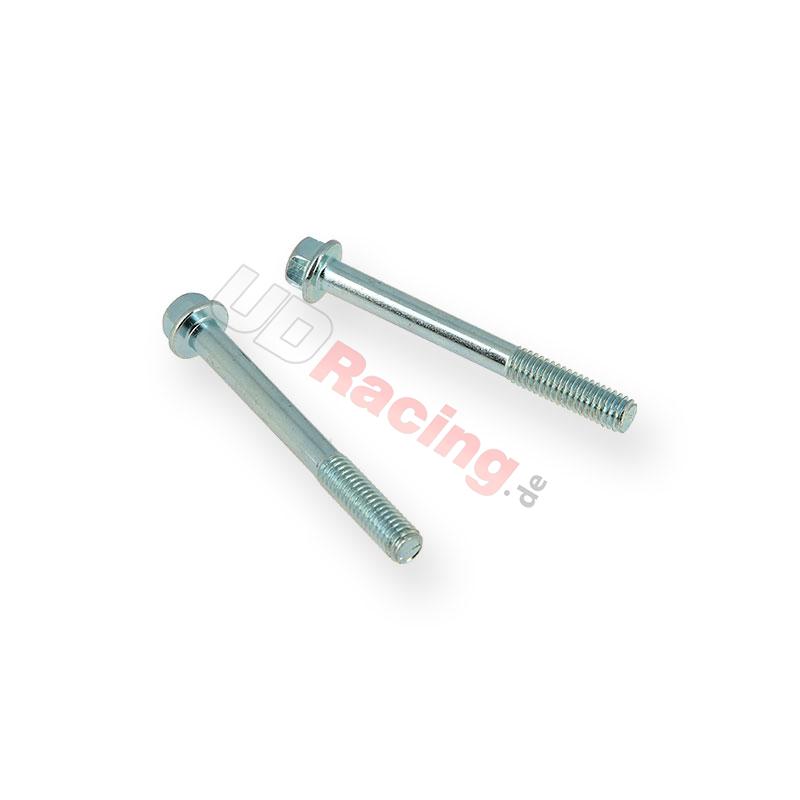 Paar Schraubenr M6 60mm motor Quad, Werkzeuge und Schrauben Paar Schraubenr M6 60mm motor Quad, Werkzeuge und Schrauben