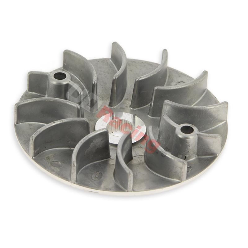 Bel�ftete Seitenwand f�r variator Quad Shineray 150ccm (XY150STE), Ersatzteile Shineray 150 STE