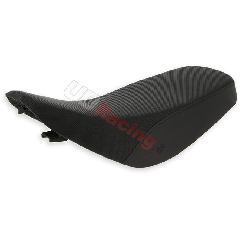 Sitzbank schwarz für Quad 110cc (typ 4), Teile ATV 110cc - 125cc Sitzbank schwarz für Quad 110cc (typ 4), Teile ATV 110cc - 125cc