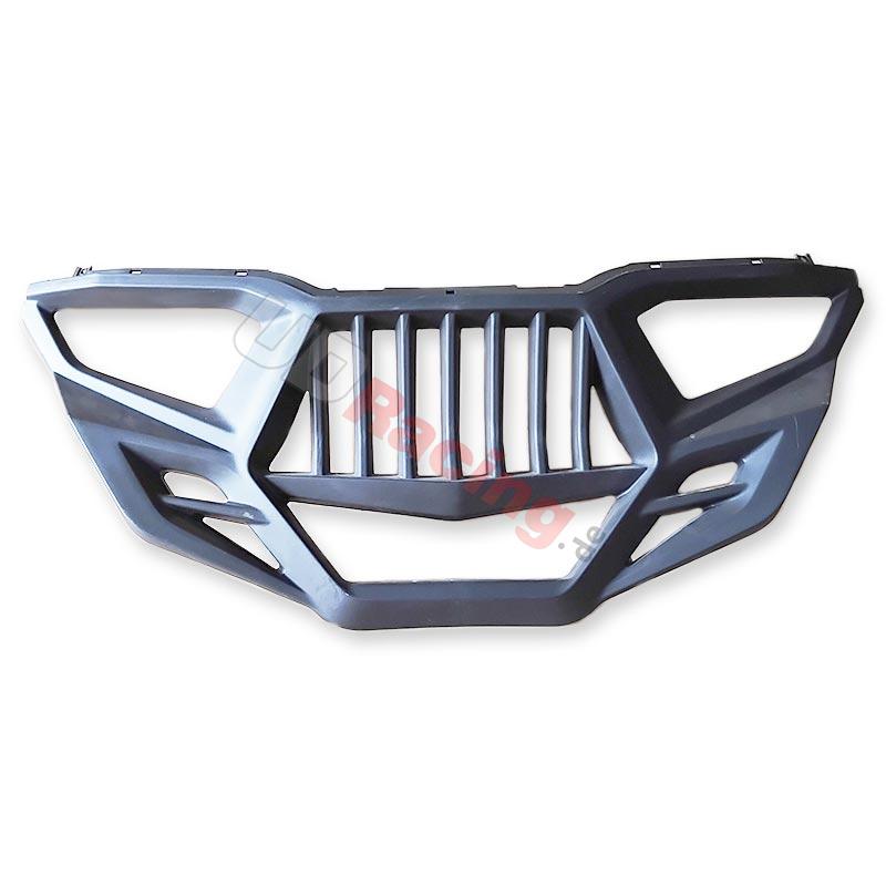 Frontgrill quad bashan 300cc BS300AU-2 - Schwarz, Bashan 300cc BS300AU-2 Frontgrill quad bashan 300cc BS300AU-2 - Schwarz, Bashan 300cc BS300AU-2