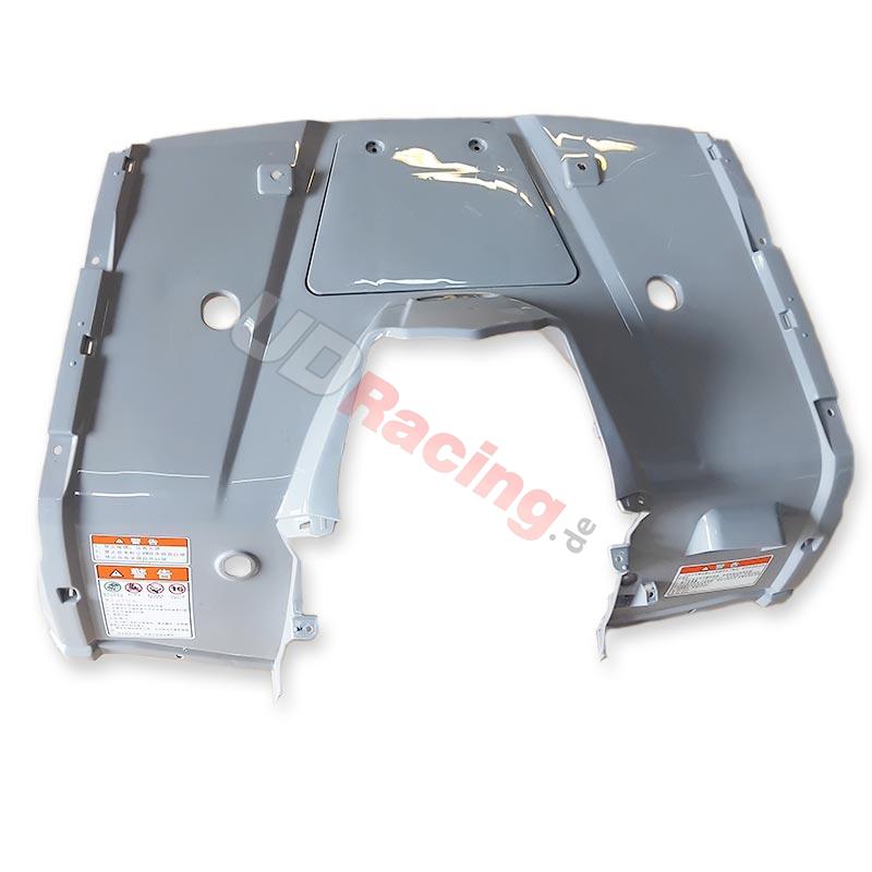Verkleidung vorn Quad Bashan 300cc BS300AU-2 - graue, Bashan 300cc BS300AU-2 Verkleidung vorn Quad Bashan 300cc BS300AU-2 - graue, Bashan 300cc BS300AU-2