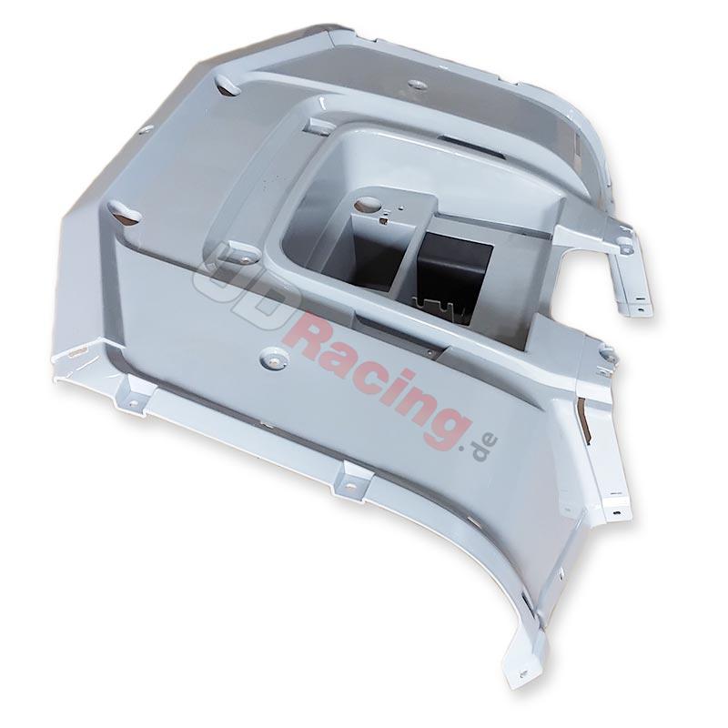 Verkleidung hinten Quad Bashan 300cc BS300AU-2 - graue, Bashan 300cc BS300AU-2 Verkleidung hinten Quad Bashan 300cc BS300AU-2 - graue, Bashan 300cc BS300AU-2