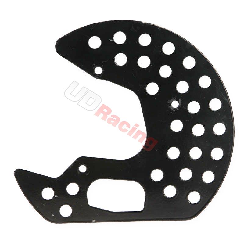 Bremsscheibenschutz vorne für Quad Bashan 300cc BS300AU-2, Bashan 300cc BS300AU-2 Bremsscheibenschutz vorne für Quad Bashan 300cc BS300AU-2, Bashan 300cc BS300AU-2