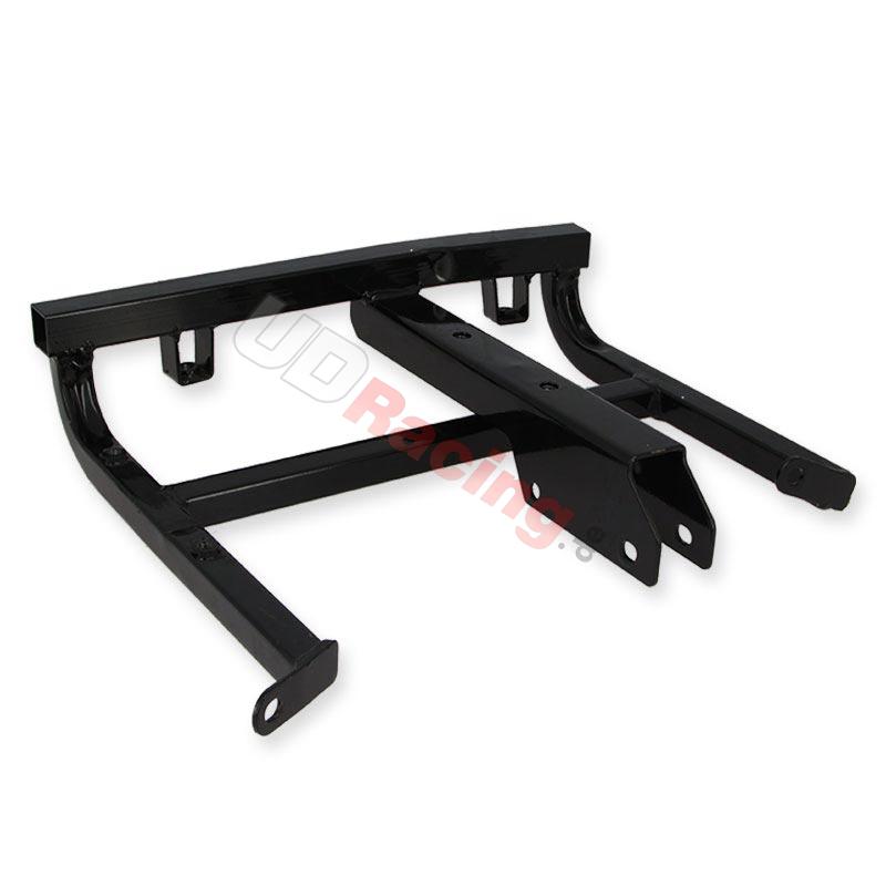 Nerf Bars rechts für Quad Bashan 300cc BS300AU-2, Bashan 300cc BS300AU-2 Nerf Bars rechts für Quad Bashan 300cc BS300AU-2, Bashan 300cc BS300AU-2