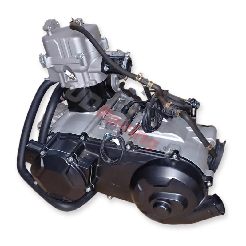 Motor komplett172MM für Quad Bashan 300 ccm (BS300AU-2), Bashan 300cc BS300AU-2 Motor komplett172MM für Quad Bashan 300 ccm (BS300AU-2), Bashan 300cc BS300AU-2
