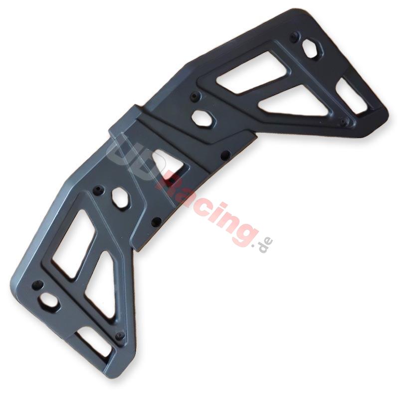 Kunststoffschutz für den vorderen Gepäckträger für Quad Bashan BS300AU-2, Bashan 300cc BS300AU-2 Kunststoffschutz für den vorderen Gepäckträger für Quad Bashan BS300AU-2, Bashan 300cc BS300AU-2