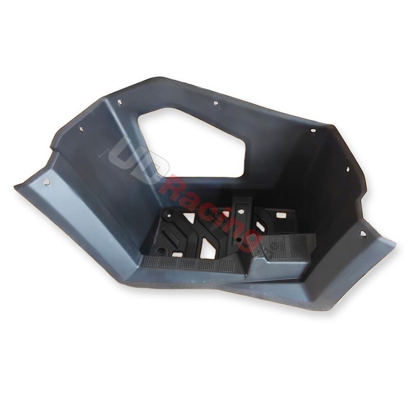 Nerfbar Links f�r Quad Bashan 300cc BS300AU-2, Bashan 300cc BS300AU-2