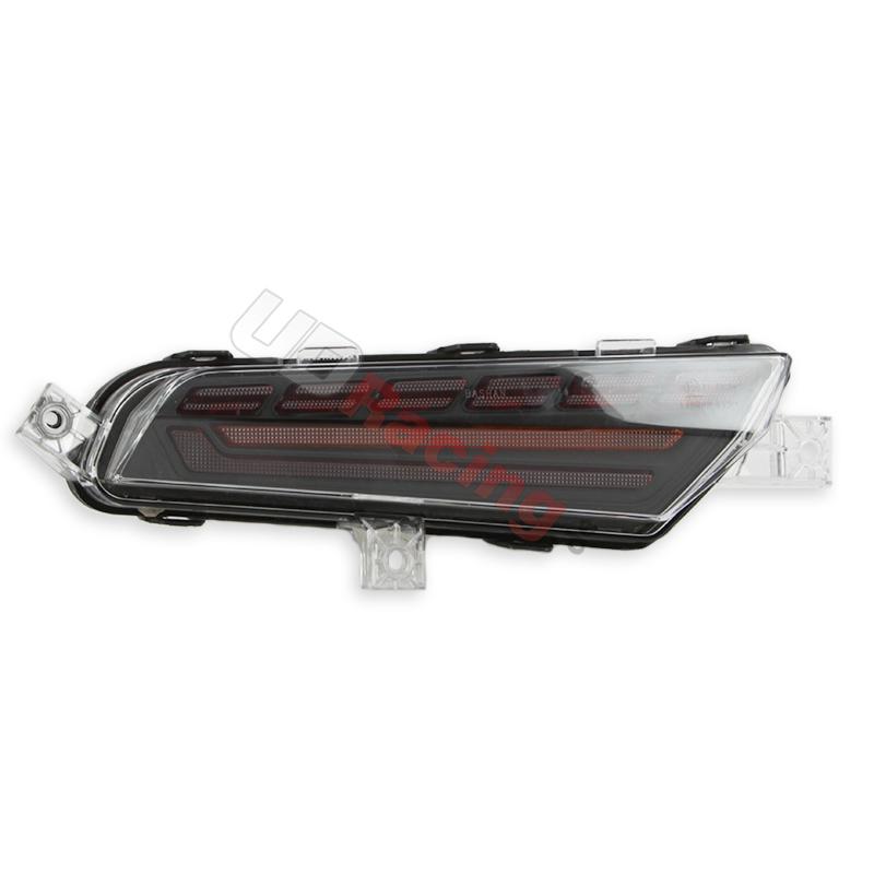 Linke R�ckleuchte f�r Quad Bashan 300cc BS300AU-2, Bashan 300cc BS300AU-2