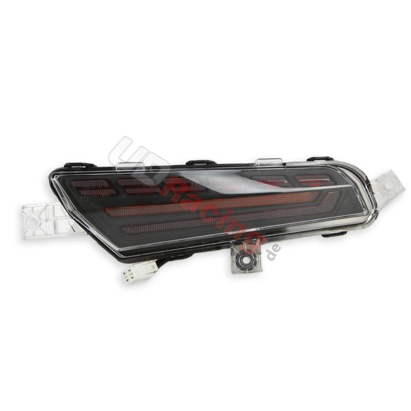 Rechtes Rücklicht für Quad Bashan 300cc BS300AU-2, Bashan 300cc BS300AU-2 Rechtes Rücklicht für Quad Bashan 300cc BS300AU-2, Bashan 300cc BS300AU-2