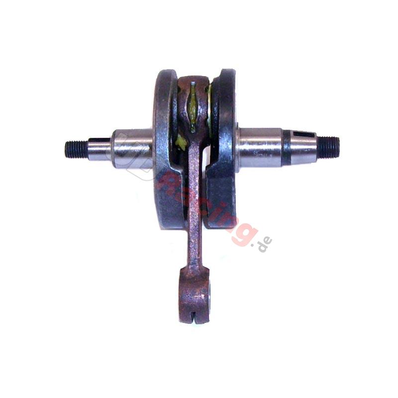 Kurbelwelle original für MTA4, Teile Pocket Blata MT4 Kurbelwelle original für MTA4, Teile Pocket Blata MT4