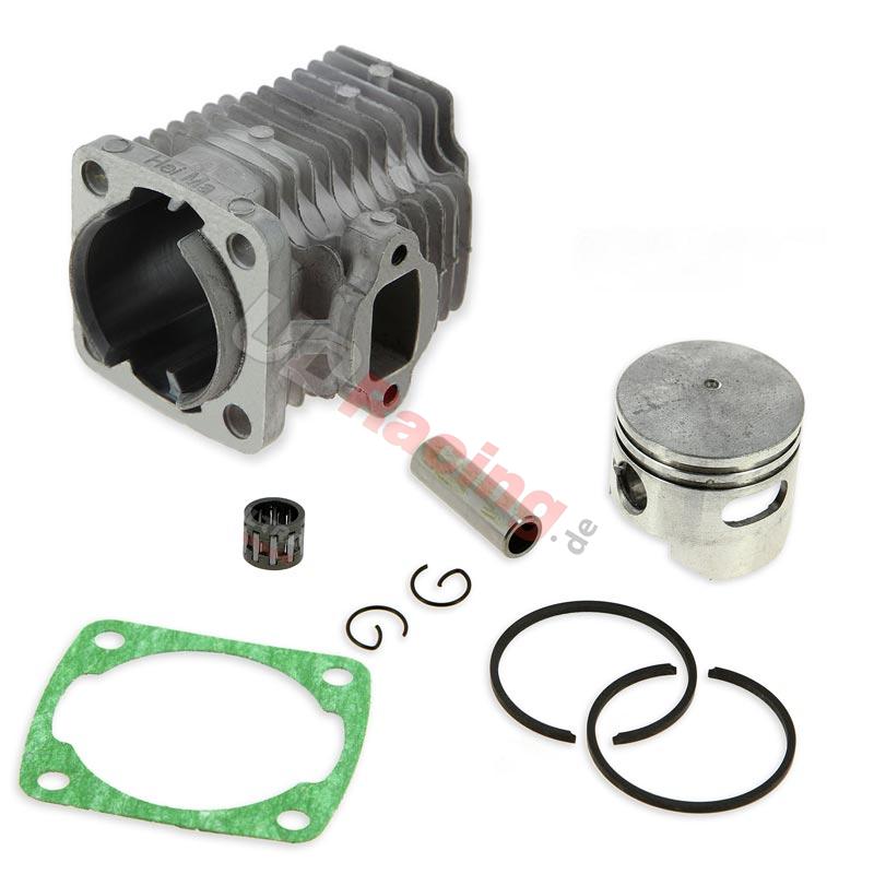 Motor original 49 ccm (Kolbenbolzen 12 mm), Pocket quad Teile Motor original 49 ccm (Kolbenbolzen 12 mm), Pocket quad Teile