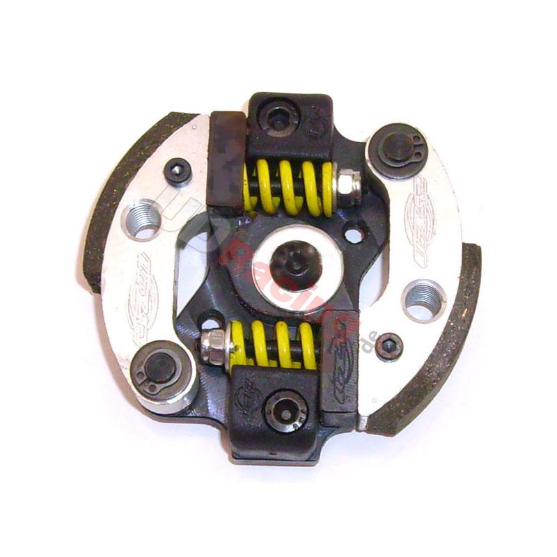 Kupplung Bizetamotor (BZM) für Pocketmotoren 47/49 ccm, Pocket Cross Teile Kupplung Bizetamotor (BZM) für Pocketmotoren 47/49 ccm, Pocket Cross Teile