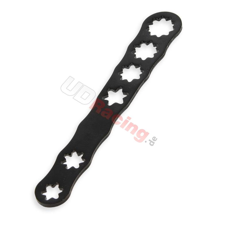 Ritzelschlssel fr moto pocket bike, Teile Pockets Supermoto