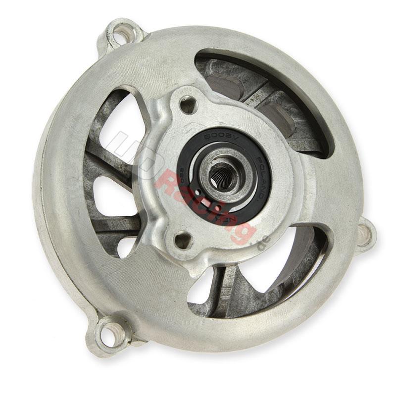 Kupplungsglocke Satz 78 mm selbstbel�ftet MTA4 Zocchi, Teile Pocket Blata MT4
