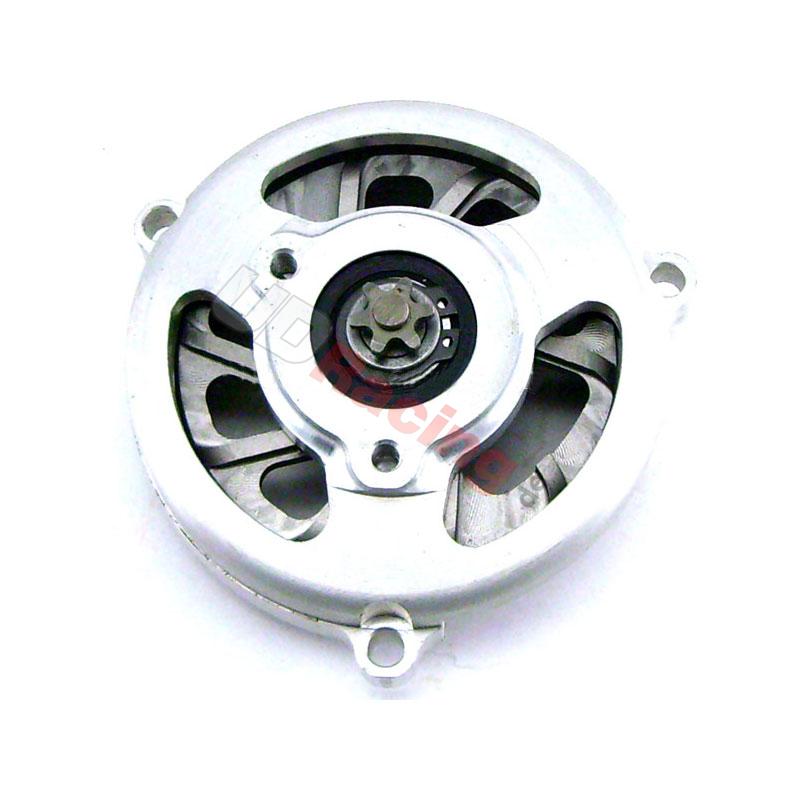 Kupplungsglocke Satz 77 mm selbstbelüftet MTA4 Zocchi, Teile Pocket Blata MT4 Kupplungsglocke Satz 77 mm selbstbelüftet MTA4 Zocchi, Teile Pocket Blata MT4