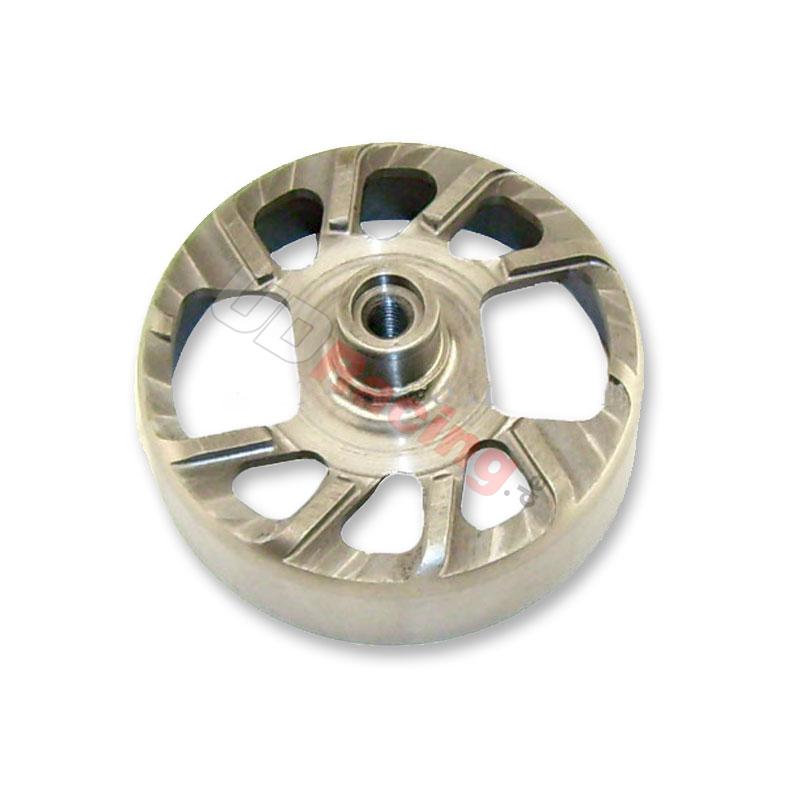 Kupplungsglocke 78 mm selbstbelüftet für MTA4, Teile Pocket Blata MT4 Kupplungsglocke 78 mm selbstbelüftet für MTA4, Teile Pocket Blata MT4