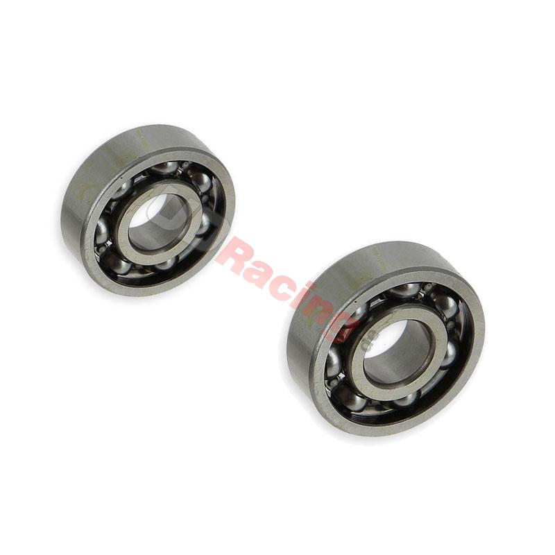 Kugellager Kurbewelle original (Paar) für Pocket Supermoto (6202), Teile Pocket Replik R1 Kugellager Kurbewelle original (Paar) für Pocket Supermoto (6202), Teile Pocket Replik R1