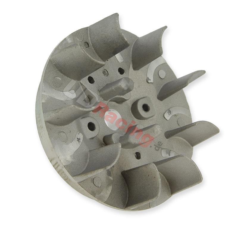 Schwungrad Ud-Racing (erleichtet) für pocket bike cross, Pocket Cross Teile Schwungrad Ud-Racing (erleichtet) für pocket bike cross, Pocket Cross Teile