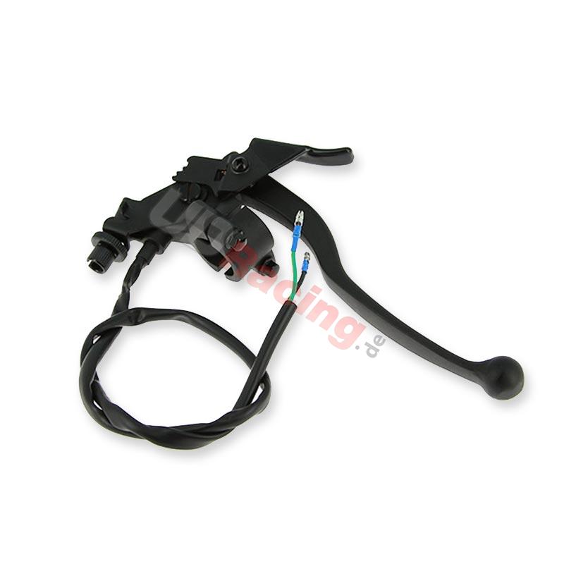 Handbremshebel für Quad Shineray 250 ccm ST-9E, Ersatz Shineray 250 STIXE ST9E Handbremshebel für Quad Shineray 250 ccm ST-9E, Ersatz Shineray 250 STIXE ST9E