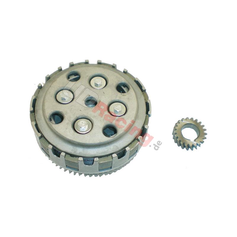 Kupplung + Ritzel für Quad Shineray 300 ccm, Ersatzteile Quad Shineray 300 Kupplung + Ritzel für Quad Shineray 300 ccm, Ersatzteile Quad Shineray 300