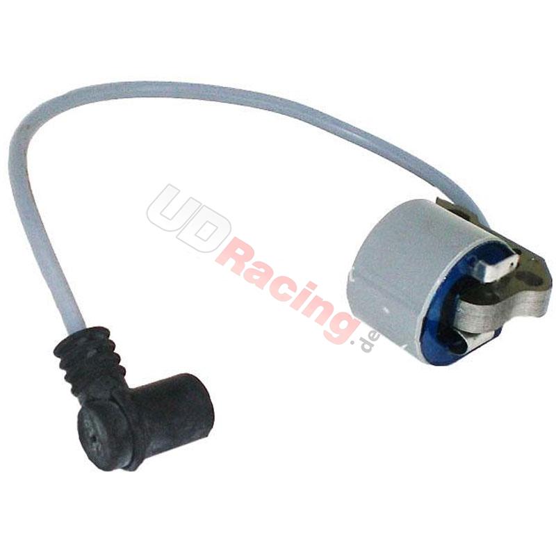 Zündspule Ducati für MTA4, Teile Pocket Blata MT4 Zündspule Ducati für MTA4, Teile Pocket Blata MT4