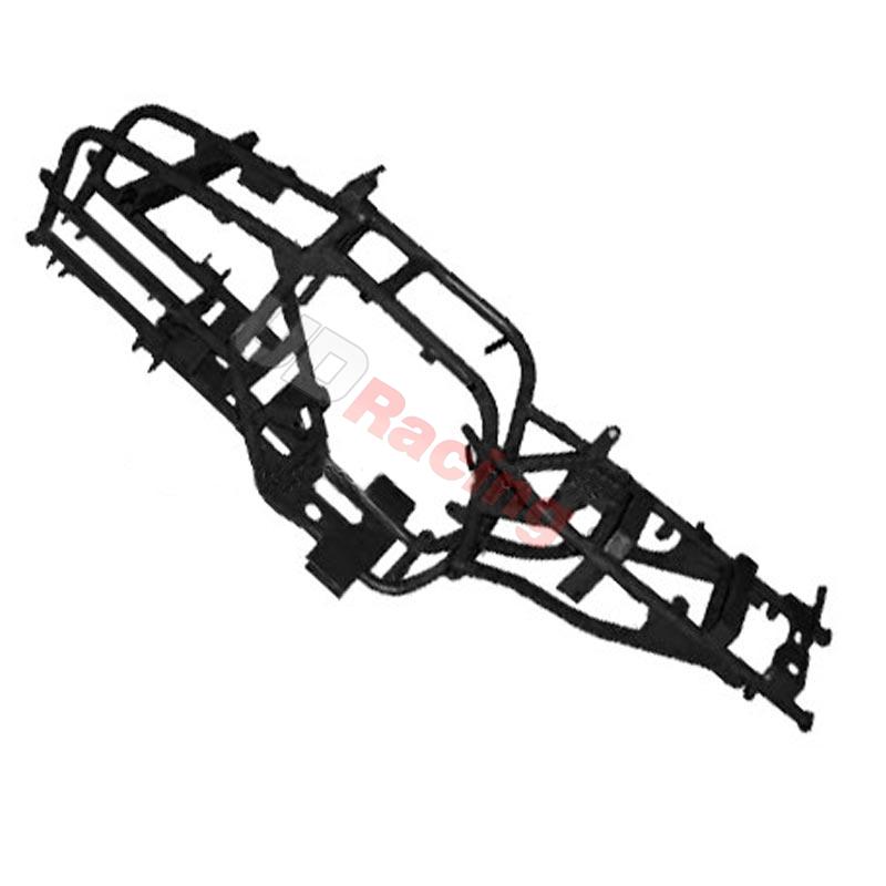 Rahmen für Quad Shineray 250ccm ST-9E, Ersatz Shineray 250 STIXE ST9E Rahmen für Quad Shineray 250ccm ST-9E, Ersatz Shineray 250 STIXE ST9E