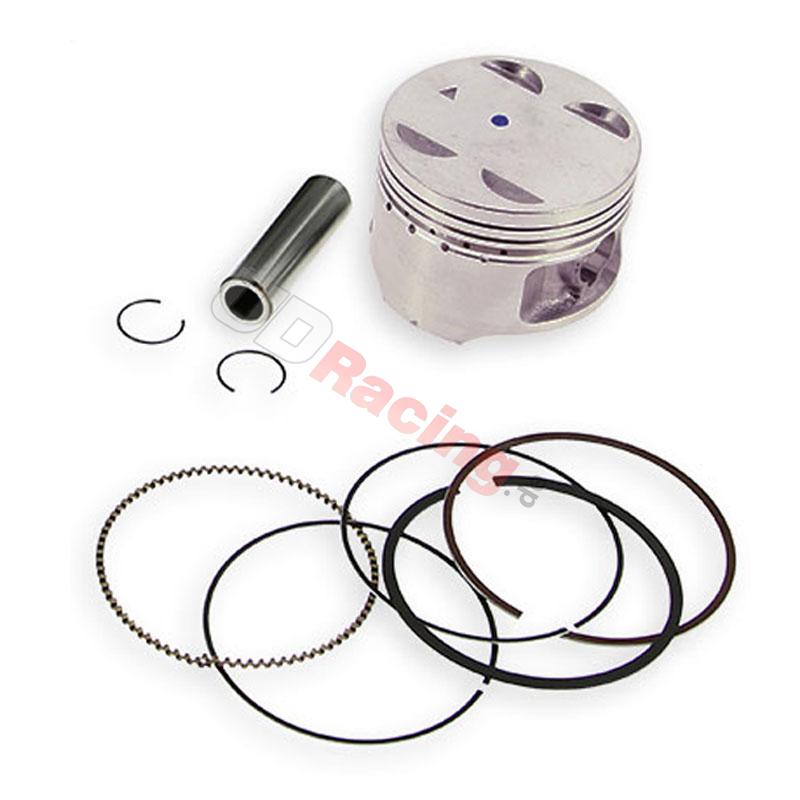 Kolbensatz für Quad Shineray 300 ccm ST-4E (178FMN), Ersatzteile Quad Shineray 300 Kolbensatz für Quad Shineray 300 ccm ST-4E (178FMN), Ersatzteile Quad Shineray 300