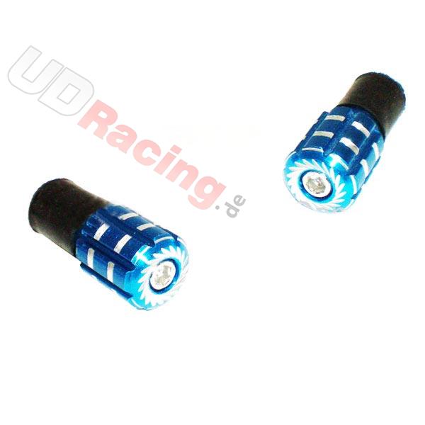 Lenkerschutz, blau (Typ 4), Ersatzteile Shineray 200STIIE und STIIEB Lenkerschutz, blau (Typ 4), Ersatzteile Shineray 200STIIE und STIIEB