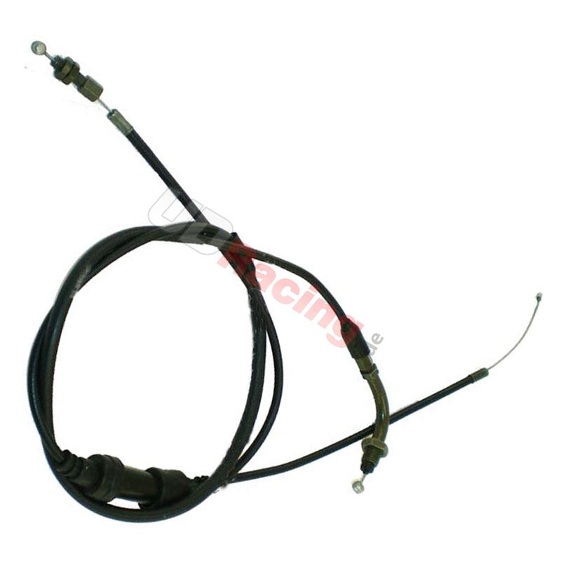 Gaszug für Quad Shineray 300 ccm, Ersatzteile Quad Shineray 300 Gaszug für Quad Shineray 300 ccm, Ersatzteile Quad Shineray 300