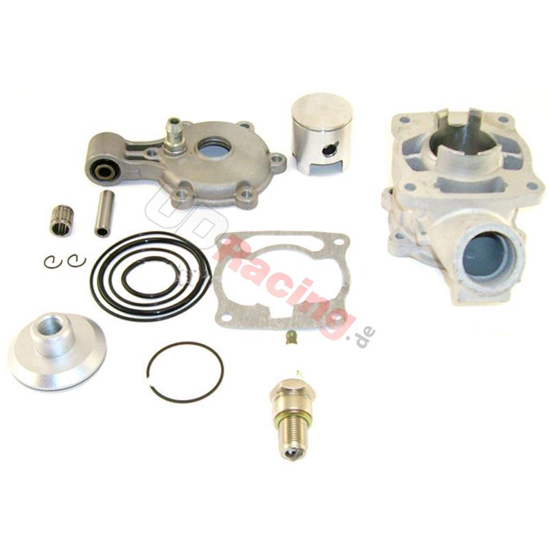 Kit + Dichtungssatz für MTA4 47 ccm, Teile Pocket Blata MT4 Kit + Dichtungssatz für MTA4 47 ccm, Teile Pocket Blata MT4