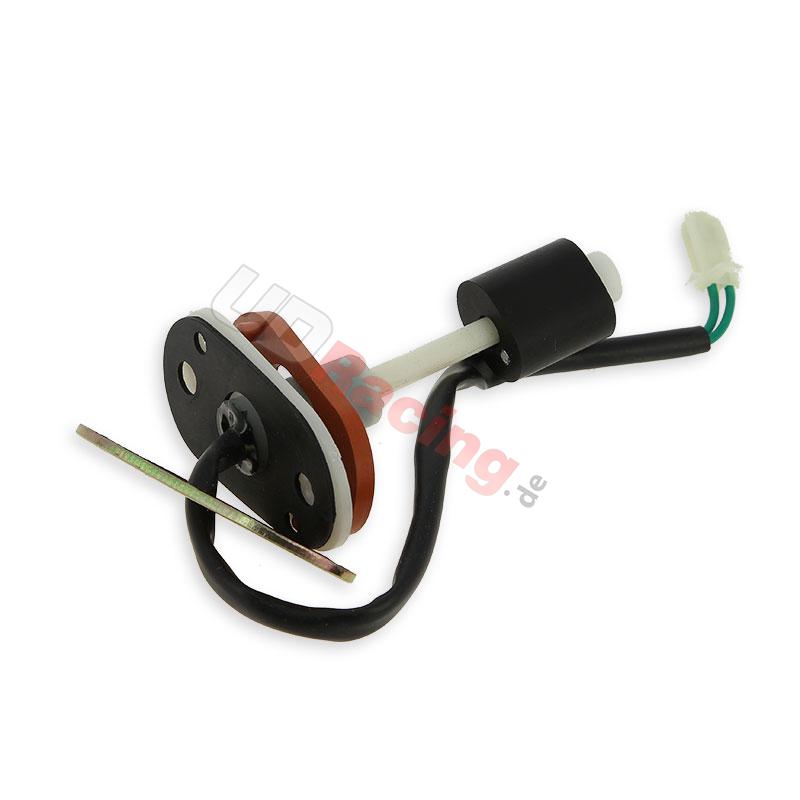 Benzinstandmesser für Shineray 200 ccm STIIE-B, Ersatzteile Shineray 200STIIE und STIIEB Benzinstandmesser für Shineray 200 ccm STIIE-B, Ersatzteile Shineray 200STIIE und STIIEB