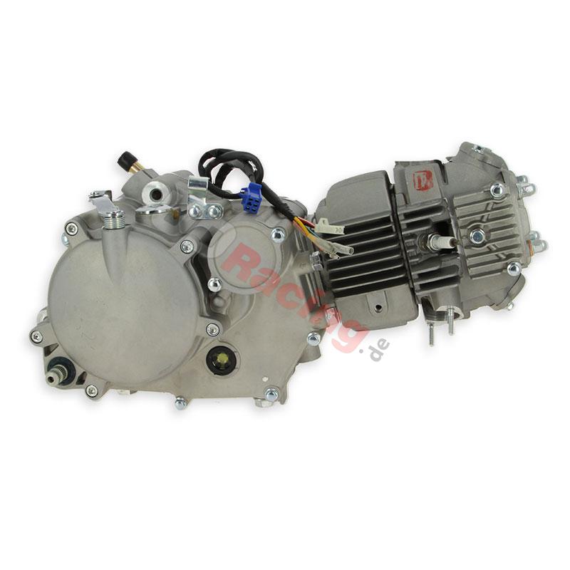 Motor Lifan 150 ccm Typ 1P56FMJ für dirt bike, Ersatzteile Dirt bike Motor Lifan 150 ccm Typ 1P56FMJ für dirt bike, Ersatzteile Dirt bike