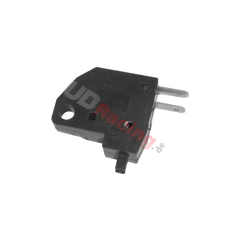 Bremslichtkontakt vorn für Hydraulikbremsen Skooter Baotian BT49QT-9, Ersatzteile Baotian BT49QT-9 Bremslichtkontakt vorn für Hydraulikbremsen Skooter Baotian BT49QT-9, Ersatzteile Baotian BT49QT-9