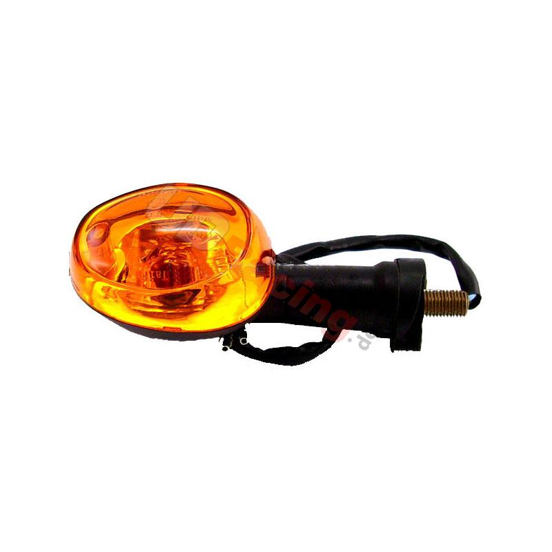 Blinker hinten links für Skooter Baotian BT49QT-12, Ersatzteile Baotian BT49QT-12 Blinker hinten links für Skooter Baotian BT49QT-12, Ersatzteile Baotian BT49QT-12