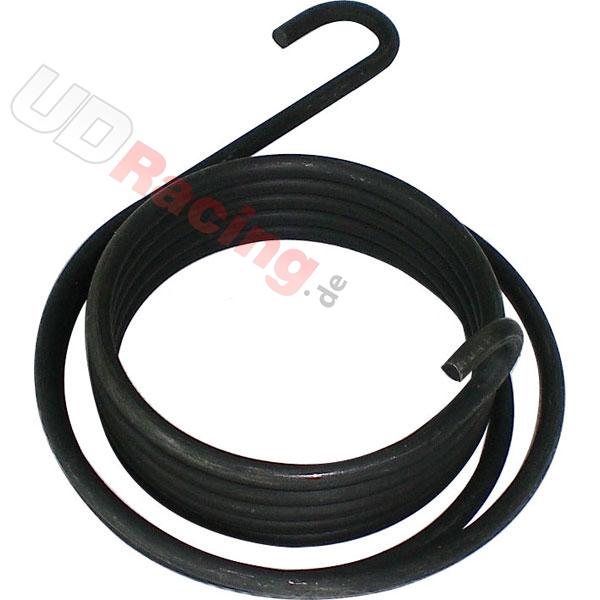 Feder fr Kickstarterwelle Scooter Baotian BT49QT-12, Ersatzteile Baotian BT49QT-12
