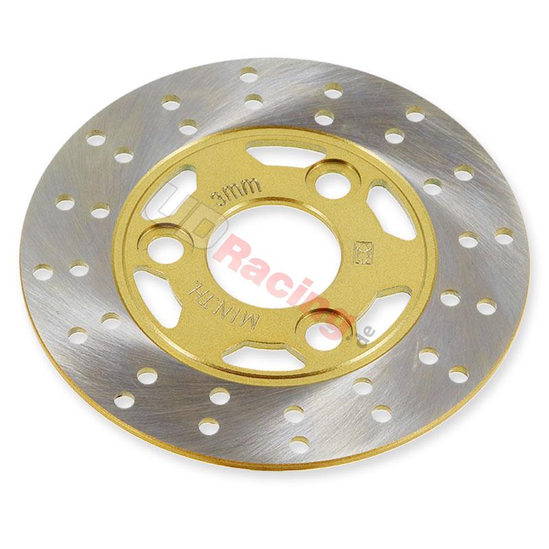 Bremsscheibe für Skooter Baotian BT49QT-12 (155 mm), Ersatzteile Baotian BT49QT-12 Bremsscheibe für Skooter Baotian BT49QT-12 (155 mm), Ersatzteile Baotian BT49QT-12