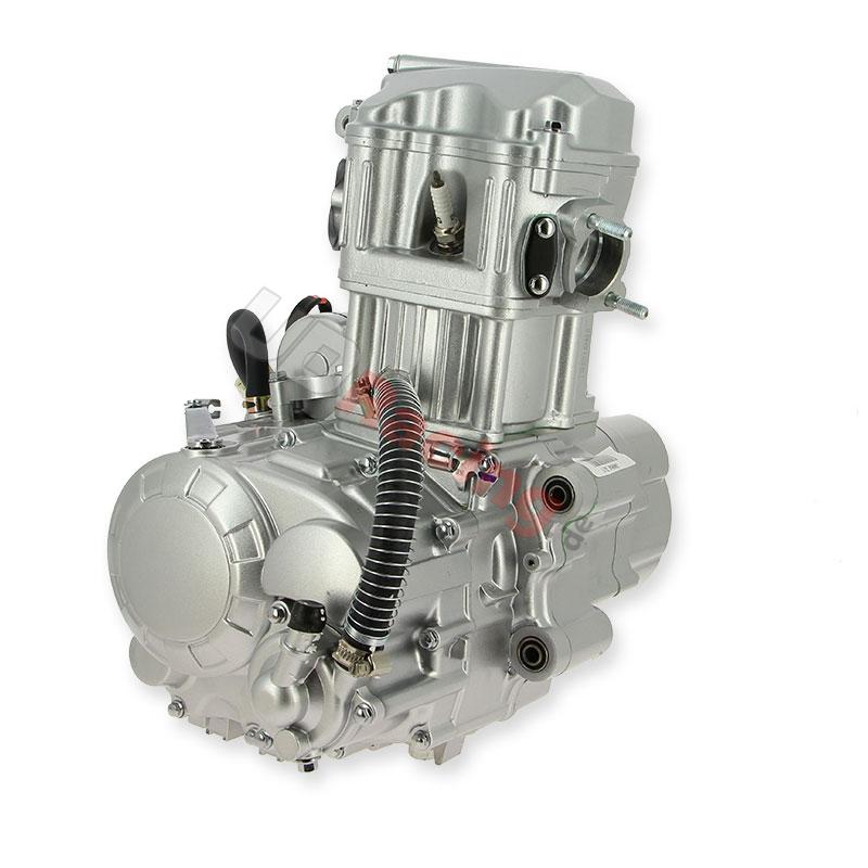 Motor 167ML f�r Quad Bashan 200 ccm (BS200-7), Ersatzteile Bashan 200cc BS200S7