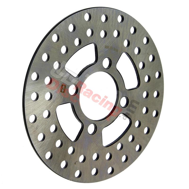 Bremsscheibe vorn f�r Quad Bashan 300 ccm (BS300S-18), Ersatz Quad Bashan 300cc BS300S18