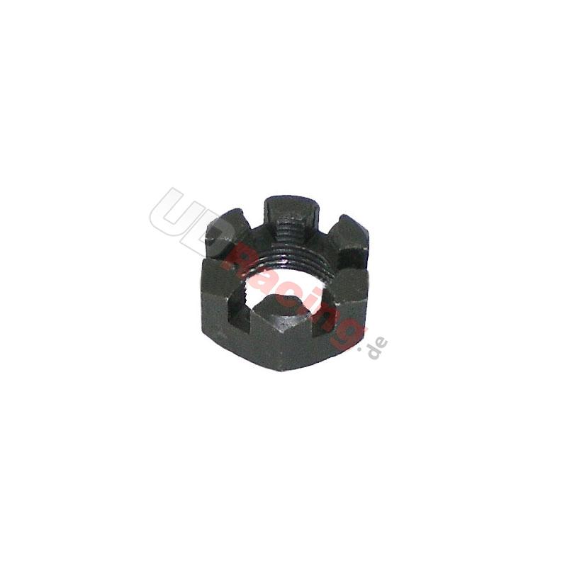 Mutter für Radnabenhalterung Quads Shineray 300STE-ST-4E, Ersatzteile Quad Shineray 300 Mutter für Radnabenhalterung Quads Shineray 300STE-ST-4E, Ersatzteile Quad Shineray 300