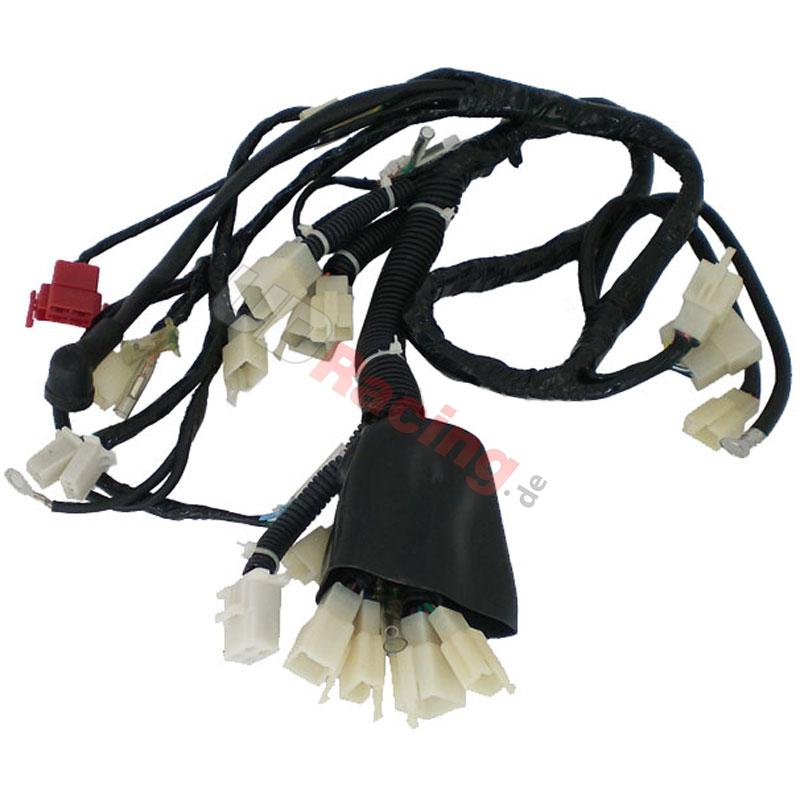 Kabelbaum fr Quad Bashan 250 ccm (BS250S-11), Ersatzteile Bashan 250cc BS250S11