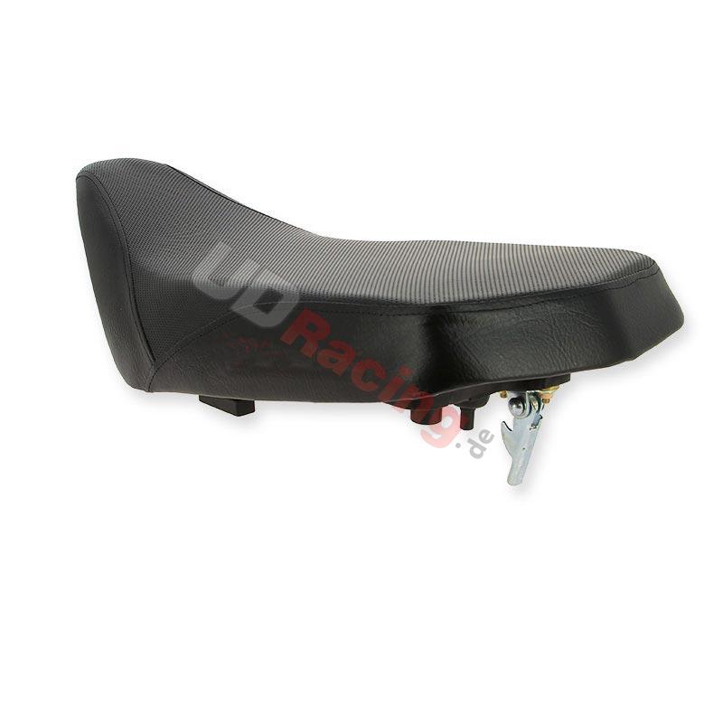 Sitzbank Quad Bashan 200 ccm BS200S-7, ( schwarz ), Ersatzteile Bashan 200cc BS200S7