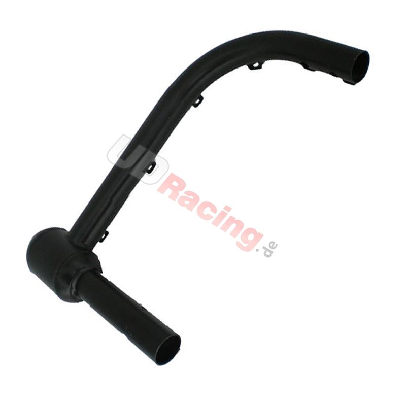 Nerf Bar links f�r Quad Bashan 300 ccm (BS300S-18), Ersatz Quad Bashan 300cc BS300S18