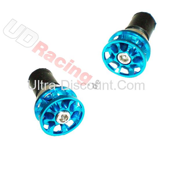 Lenkerschutz, blau (Typ 3), Ersatzteile Bashan 200cc BS200S7 Lenkerschutz, blau (Typ 3), Ersatzteile Bashan 200cc BS200S7