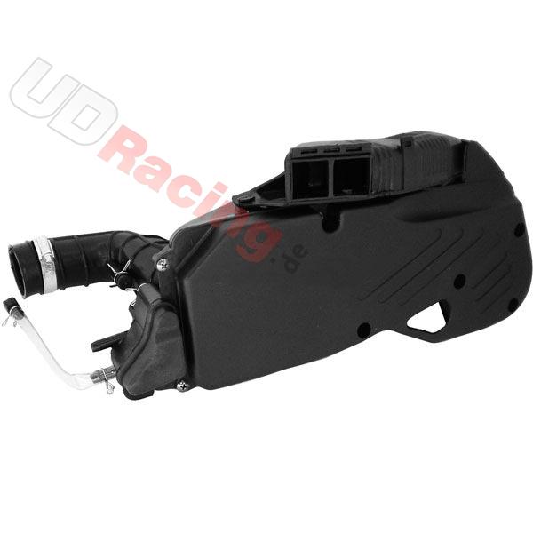 Luftfiltergehäuse mit Filter für Skooter Jonway GT 125, Teile Motorroller Jonway Luftfiltergehäuse mit Filter für Skooter Jonway GT 125, Teile Motorroller Jonway