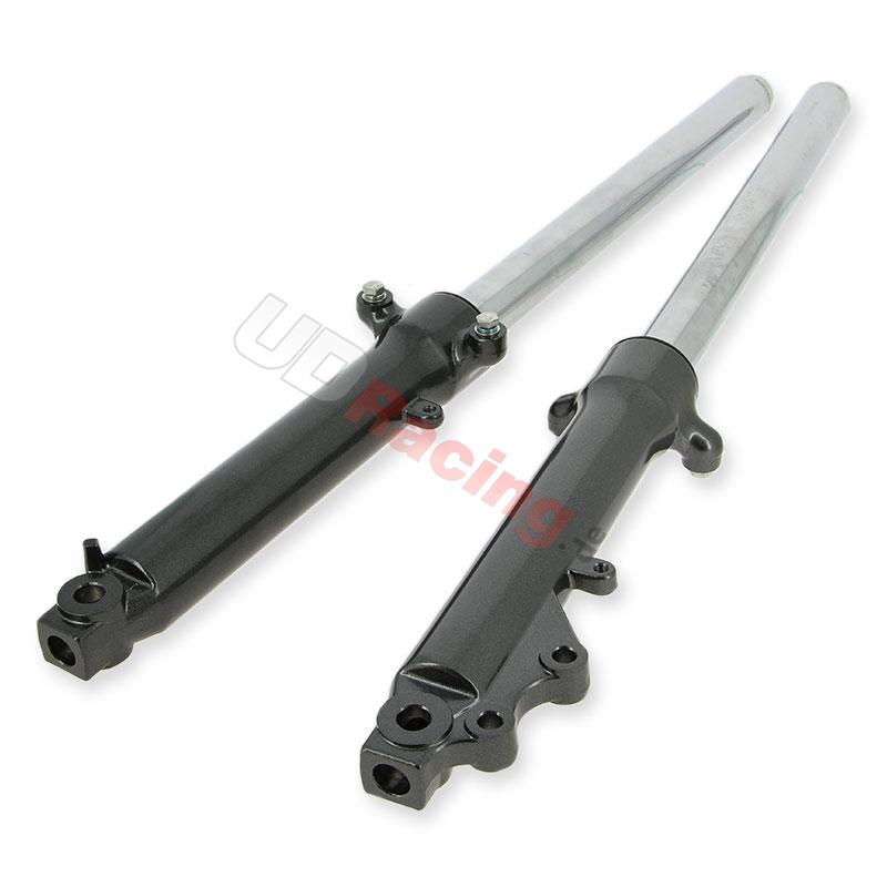 Gabelschaft (Paar) PBR 50 ccm - 125 ccm (30 mm), Teile PBR Skyteam ZB Honda Gabelschaft (Paar) PBR 50 ccm - 125 ccm (30 mm), Teile PBR Skyteam ZB Honda