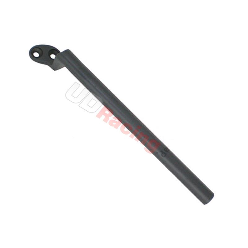 Lenkerstange rechts f�r Quad Bashan 300 ccm (BS300S-18), Ersatz Quad Bashan 300cc BS300S18