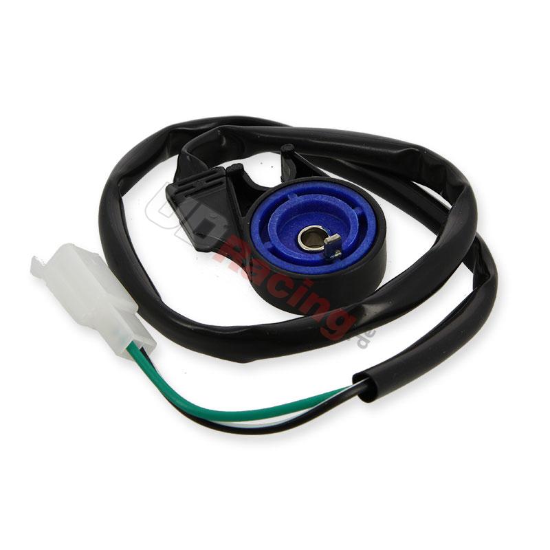 Positionssensor St�nder f�r PBR 50 ccm - 125 ccm, Teile PBR Skyteam ZB Honda