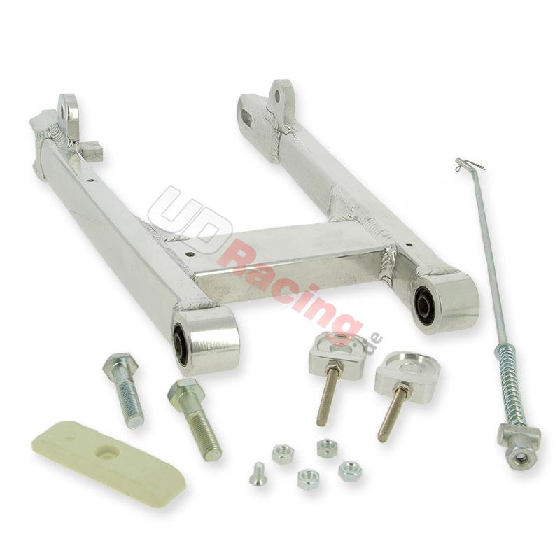 Schwingarm Aluminium Tuning für Monkey-Gorilla (+16cm), Teile Monkey - Gorilla Schwingarm Aluminium Tuning für Monkey-Gorilla (+16cm), Teile Monkey - Gorilla